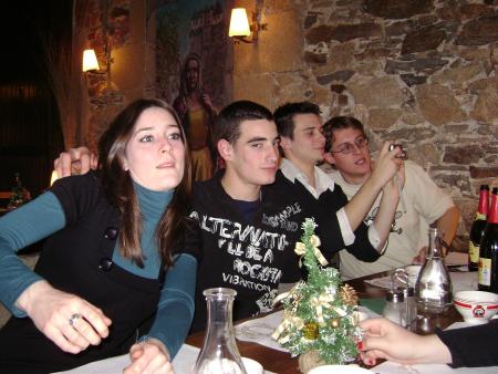 Gee, Kiny, Djo, Yo !