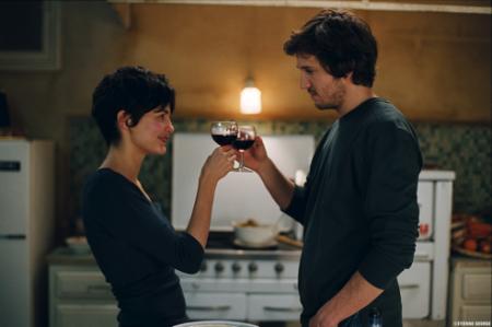 Ce qui emp�che les gens de vivre ensemble, c'est pas leurs diff�rences, c'est leur connerie.