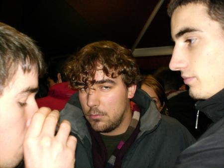 = > Antoine ! 